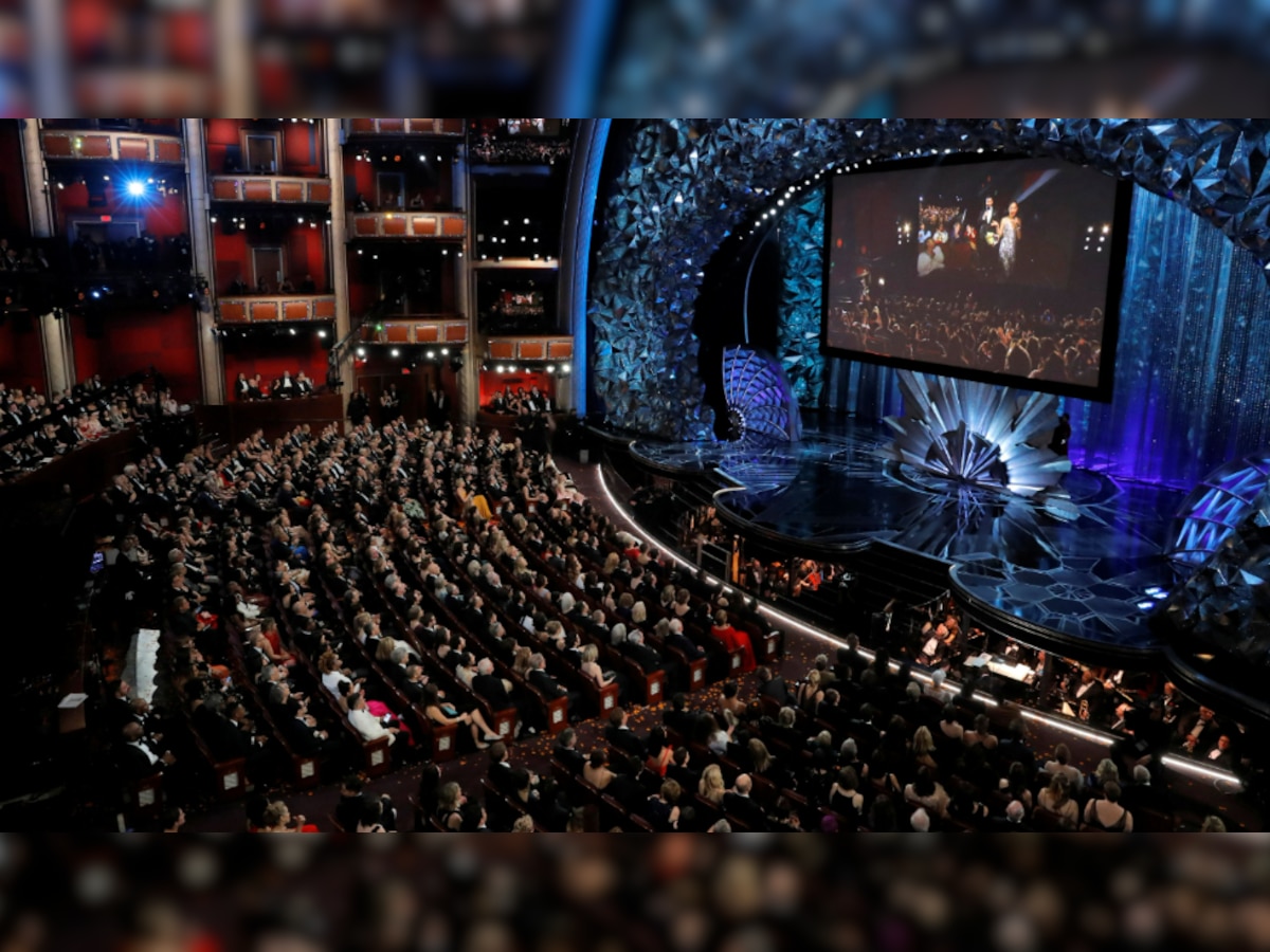 Oscars 2021: Academy Awards to be live, in-person, from many locations