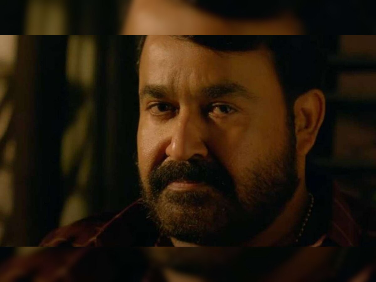 'It's a very intelligent crime-thriller': Mohanlal on 'Drishyam 2'