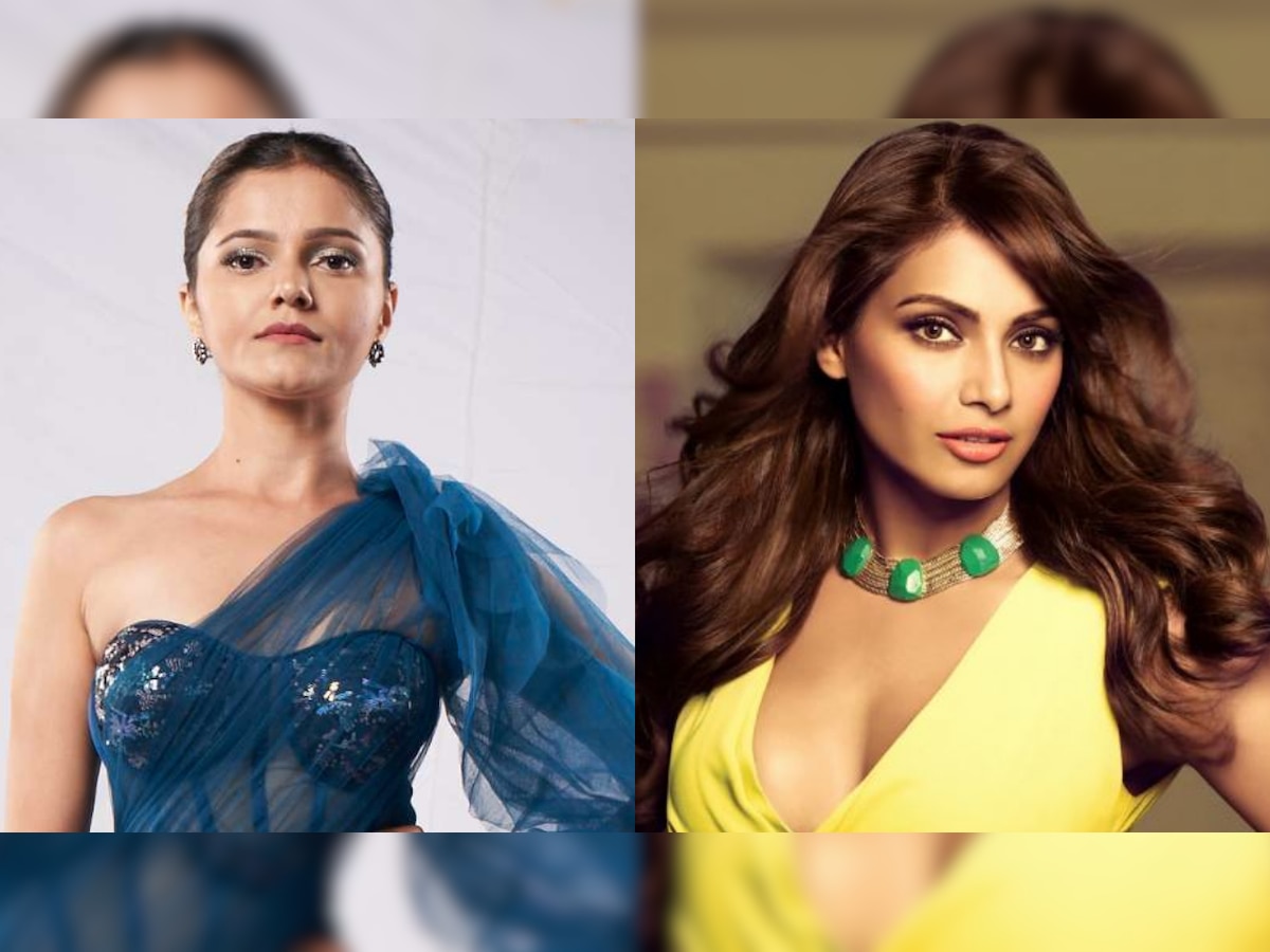 Bipasha Basu roots for Rubina Dilaik, says she deserves to win 'Bigg Boss 14'