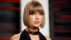 Taylor Swift announces re-recorded version of 2008 hit single 'Love Story', 'Fearless' album to include 26 songs