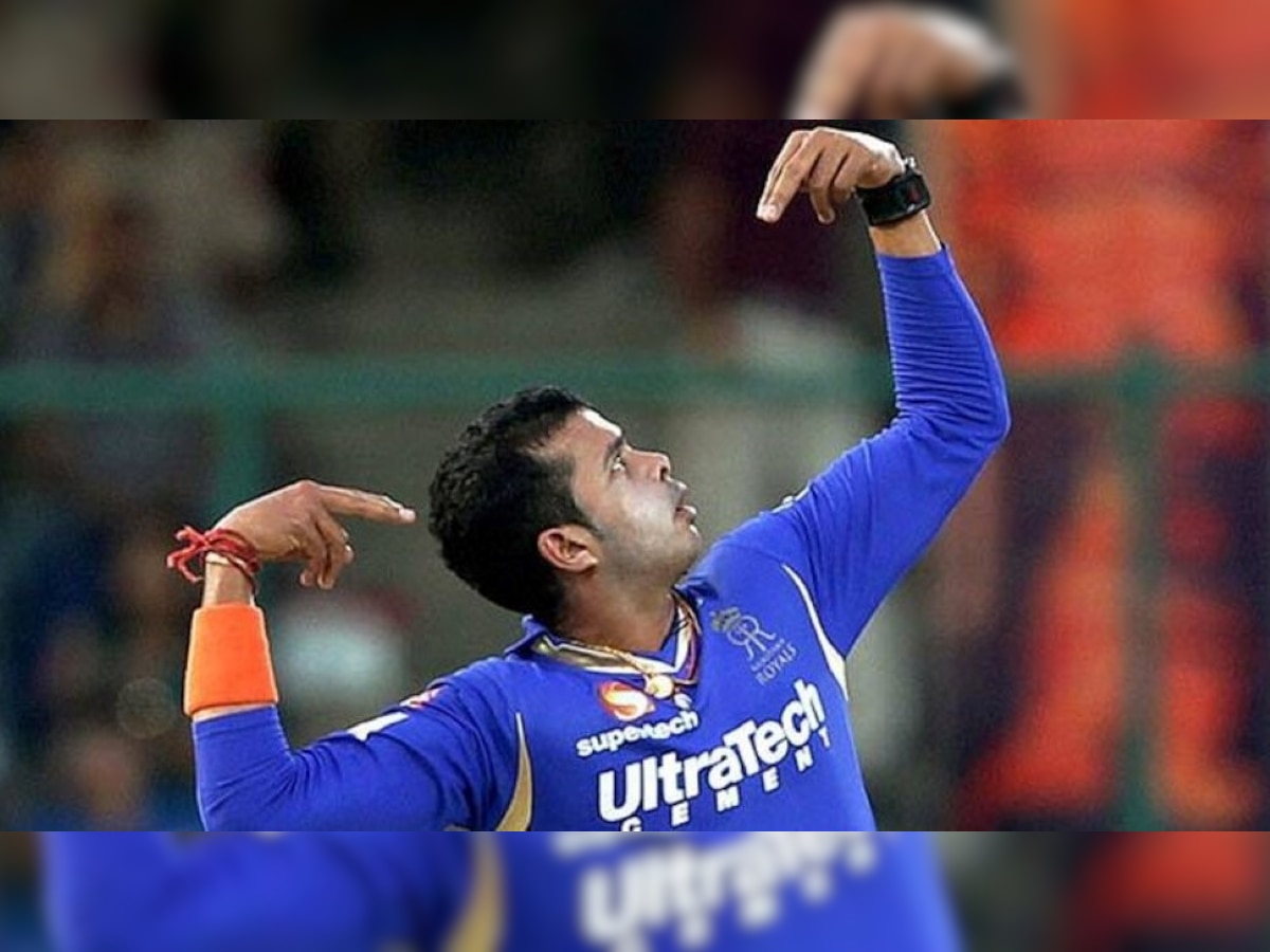 IPL auction 2021: 'I am not giving up', says 'disappointed' Sreesanth after the snub