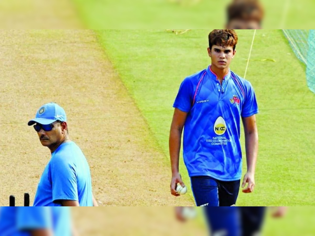 IPL auction 2021: Arjun Tendulkar shortlisted at THIS price, Pujara also makes the cut