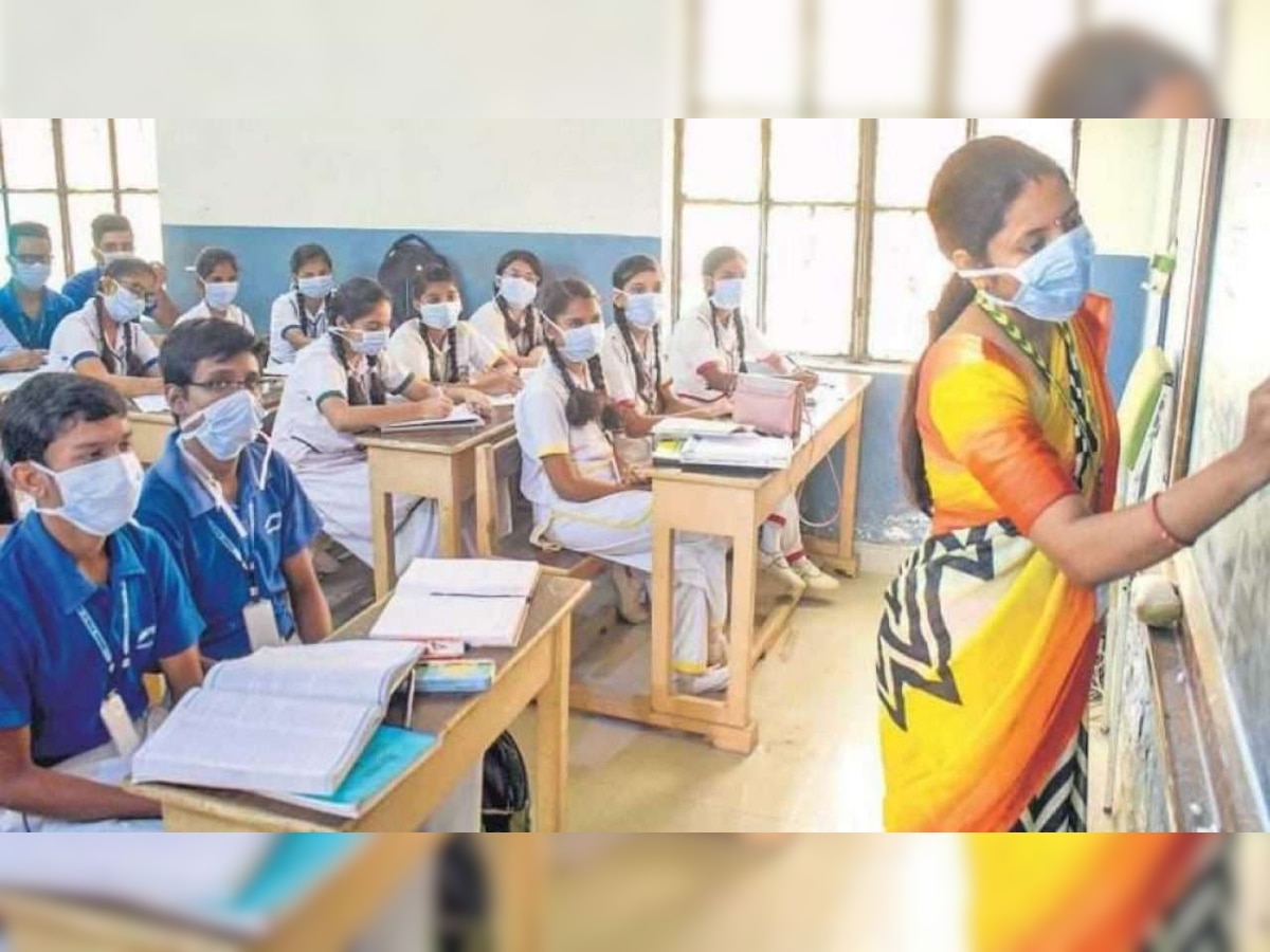 West Bengal reopens schools for classes 9 to 12 today with COVID-19 protocols in place