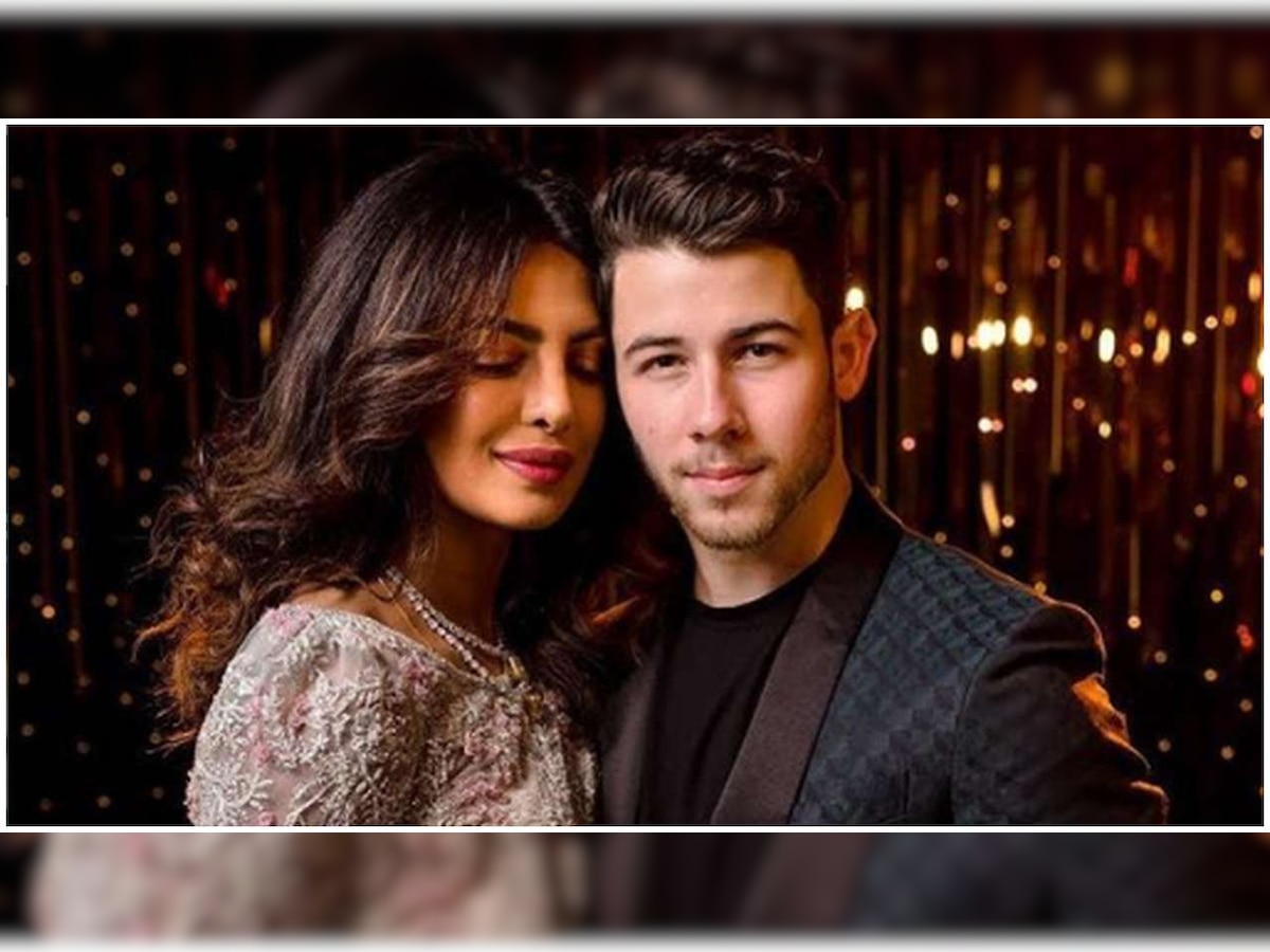 Nick Jonas asks Priyanka Chopra for signed copy of 'Unfinished', here's how she reacted