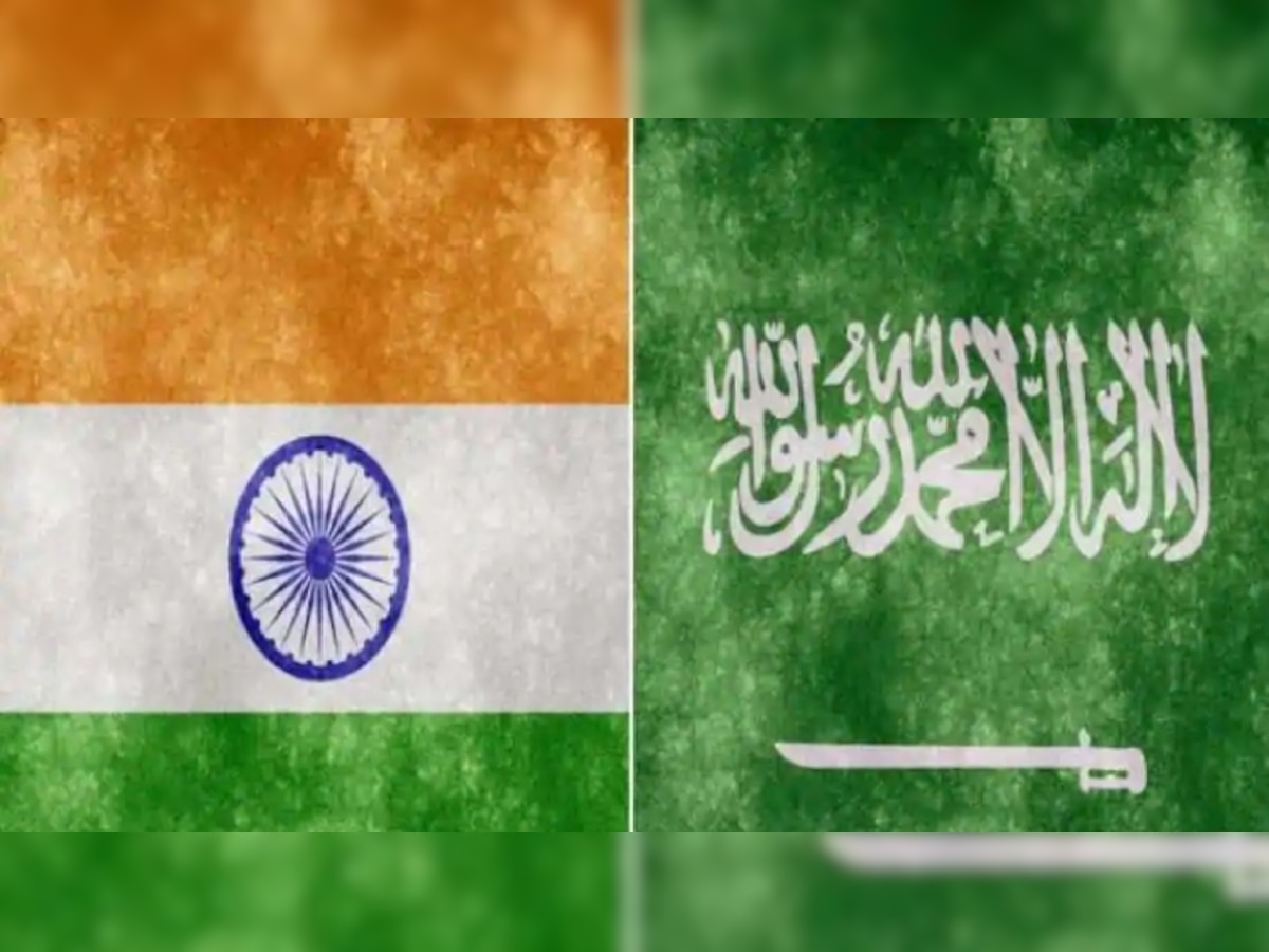 In a first, Indian and Saudi Arabia armies to undertake joint bilateral exercises 