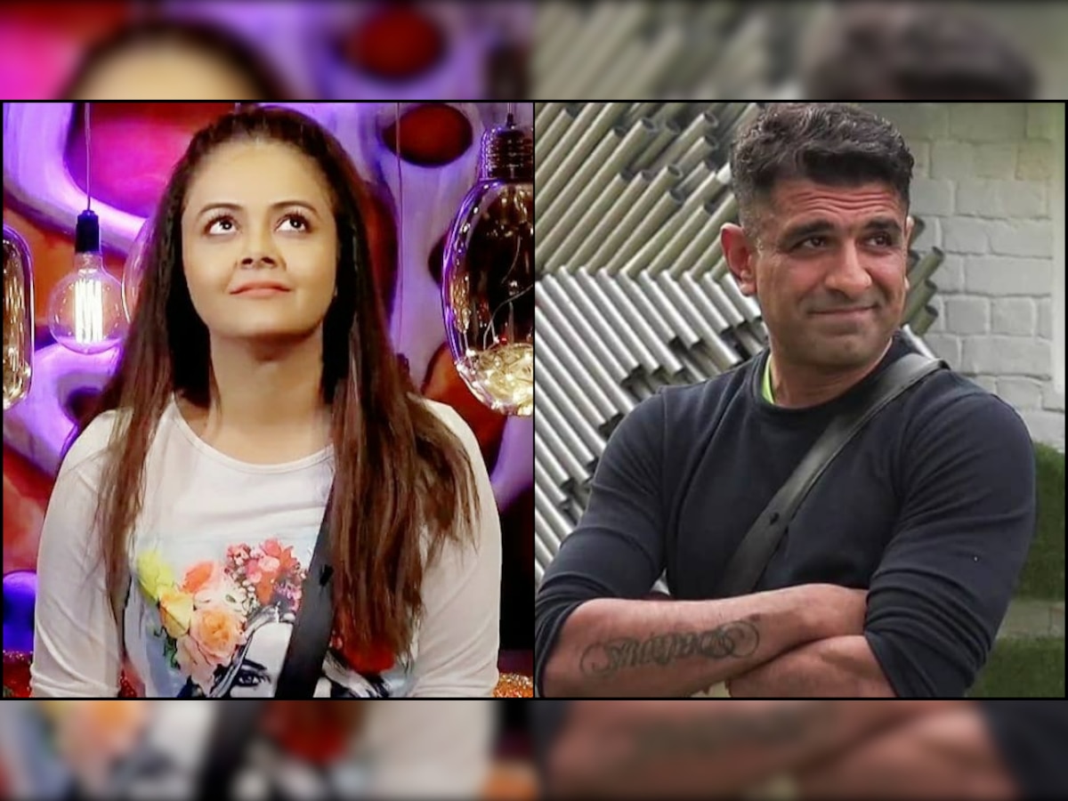 'Bigg Boss 14' finale: Devoleena Bhattacharjee to get evicted, Eijaz Khan out of the race