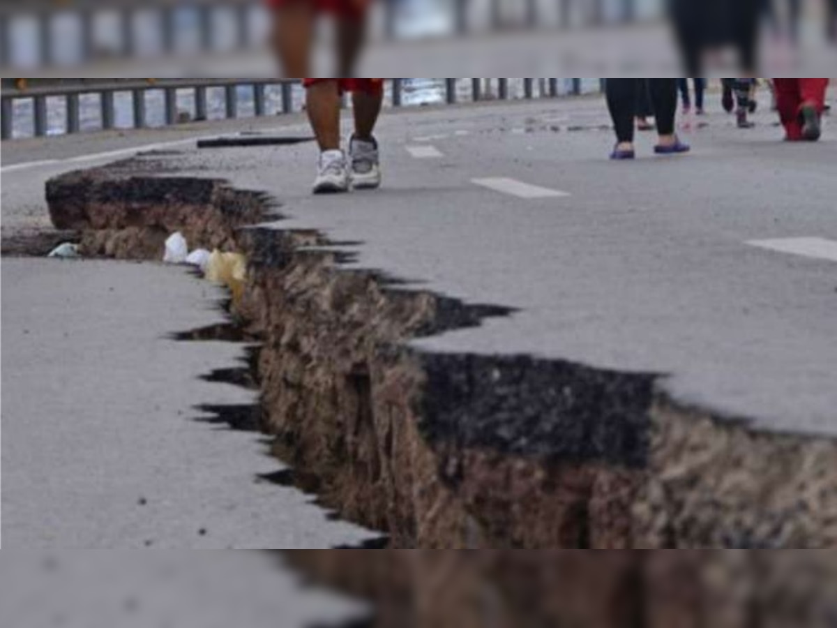 A quick guide to do's and don'ts during an earthquake