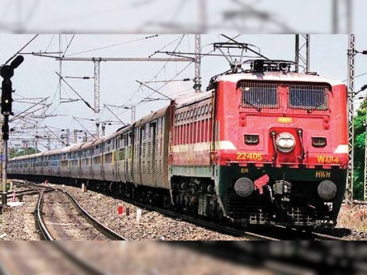 Regular passenger train services to resume from April 1? Railways said THIS