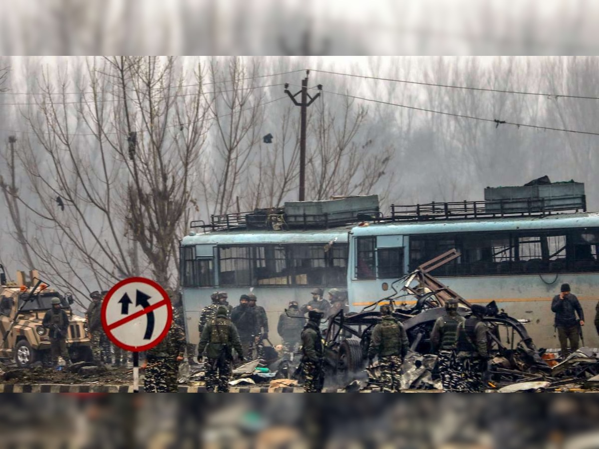 Pulwama terror attack 2nd anniversary: Why Pakistan is still fearful of India's stand after the attack