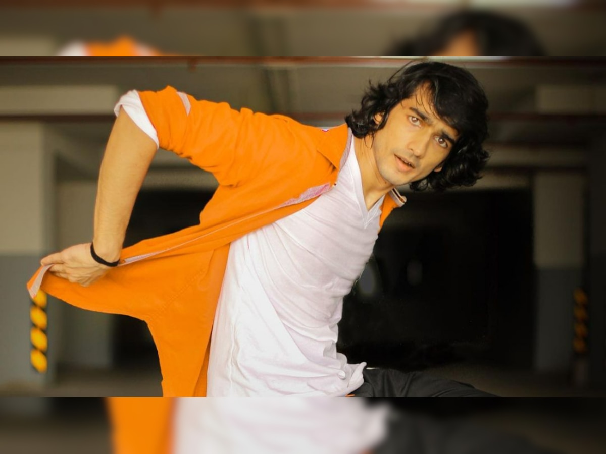 'Love should be celebrated everyday': Shantanu Maheshwari on Valentine's Day