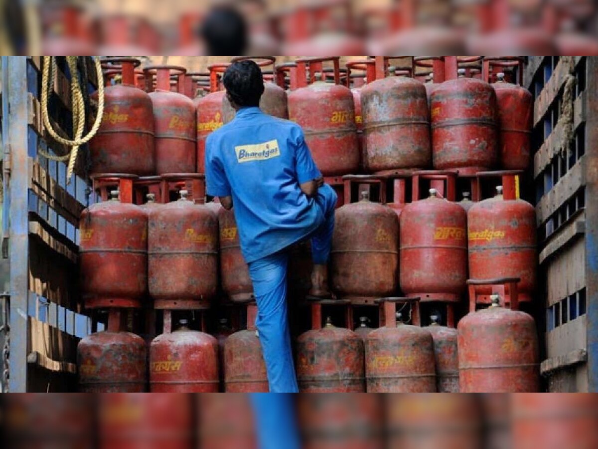 LPG price hiked by Rs 50 per cylinder in Delhi, here's how much it will cost now