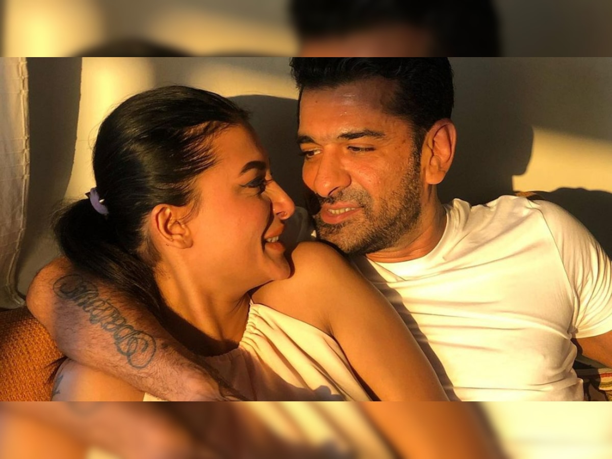 'Mera kaam February 6 ko ho gaya tha': 'Bigg Boss 14' evicted contestant Eijaz on his Valentine's Day post for Pavitra