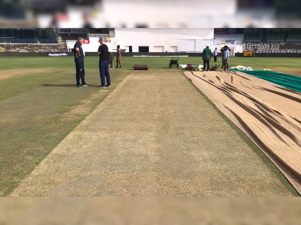 IND vs ENG: Conditions of Chepauk pitch gets Michael Vaughan, Shane Warne and Kevin Pietersen talking