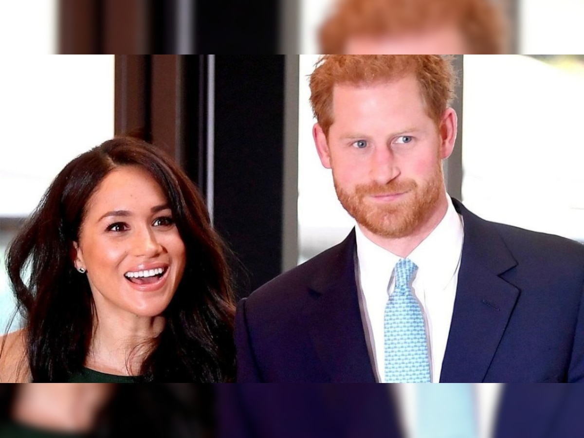 'Archie is going to be a big brother': Prince Harry and Meghan Markle expecting second child