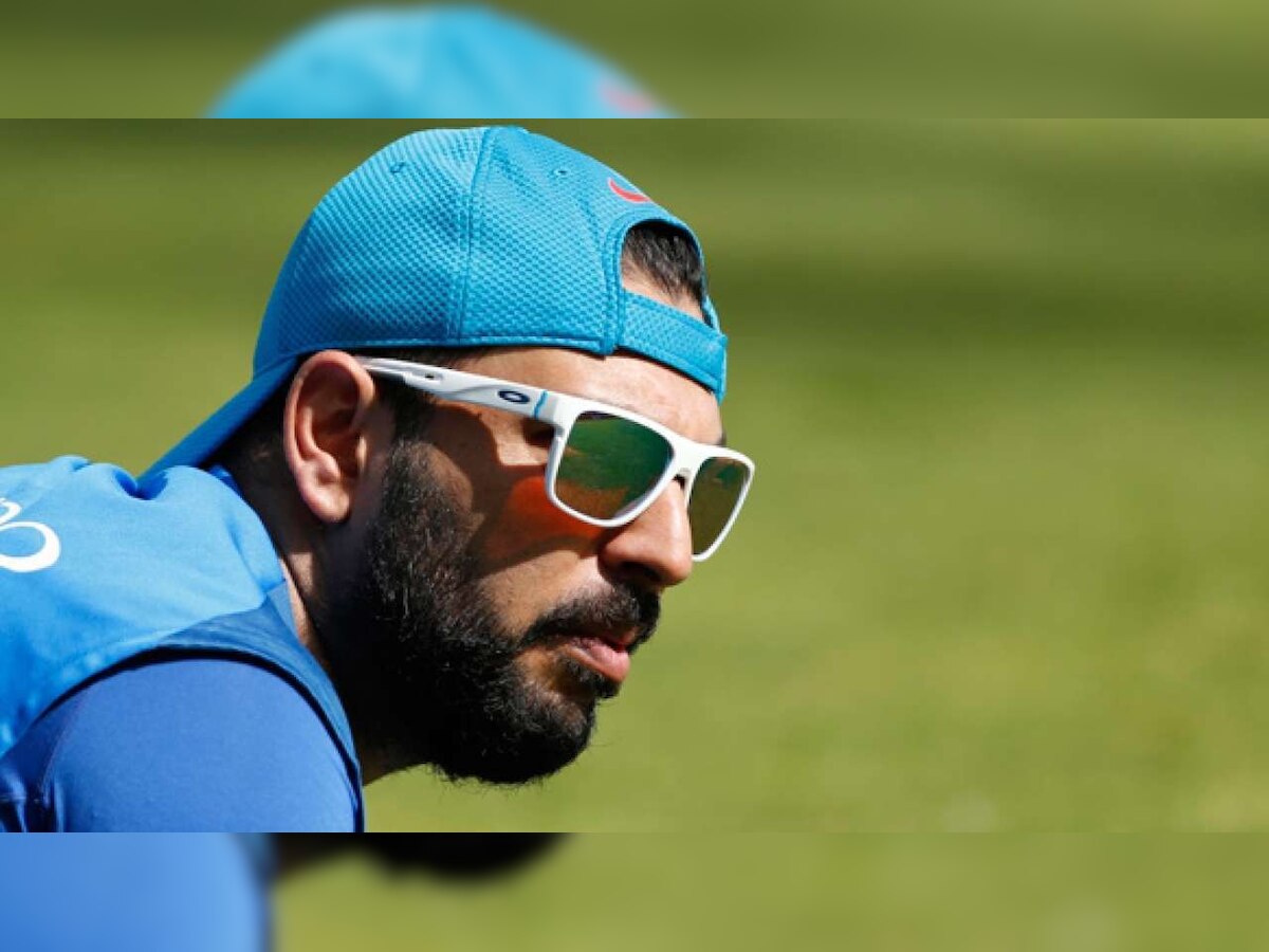 Legal trouble for former Indian all-rounder Yuvraj Singh, here's why