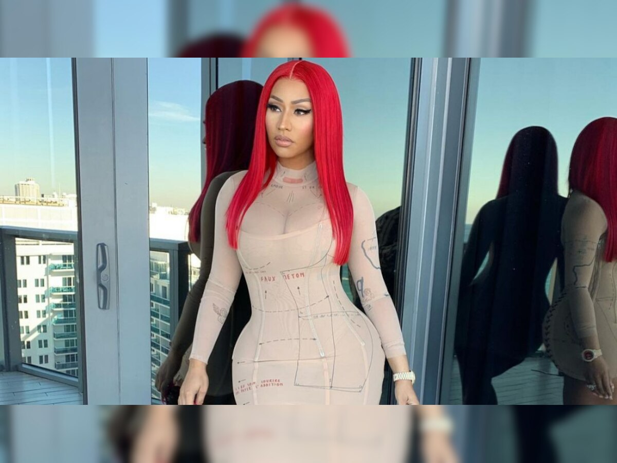 Nicki Minaj's dad killed in hit-and-run near New York