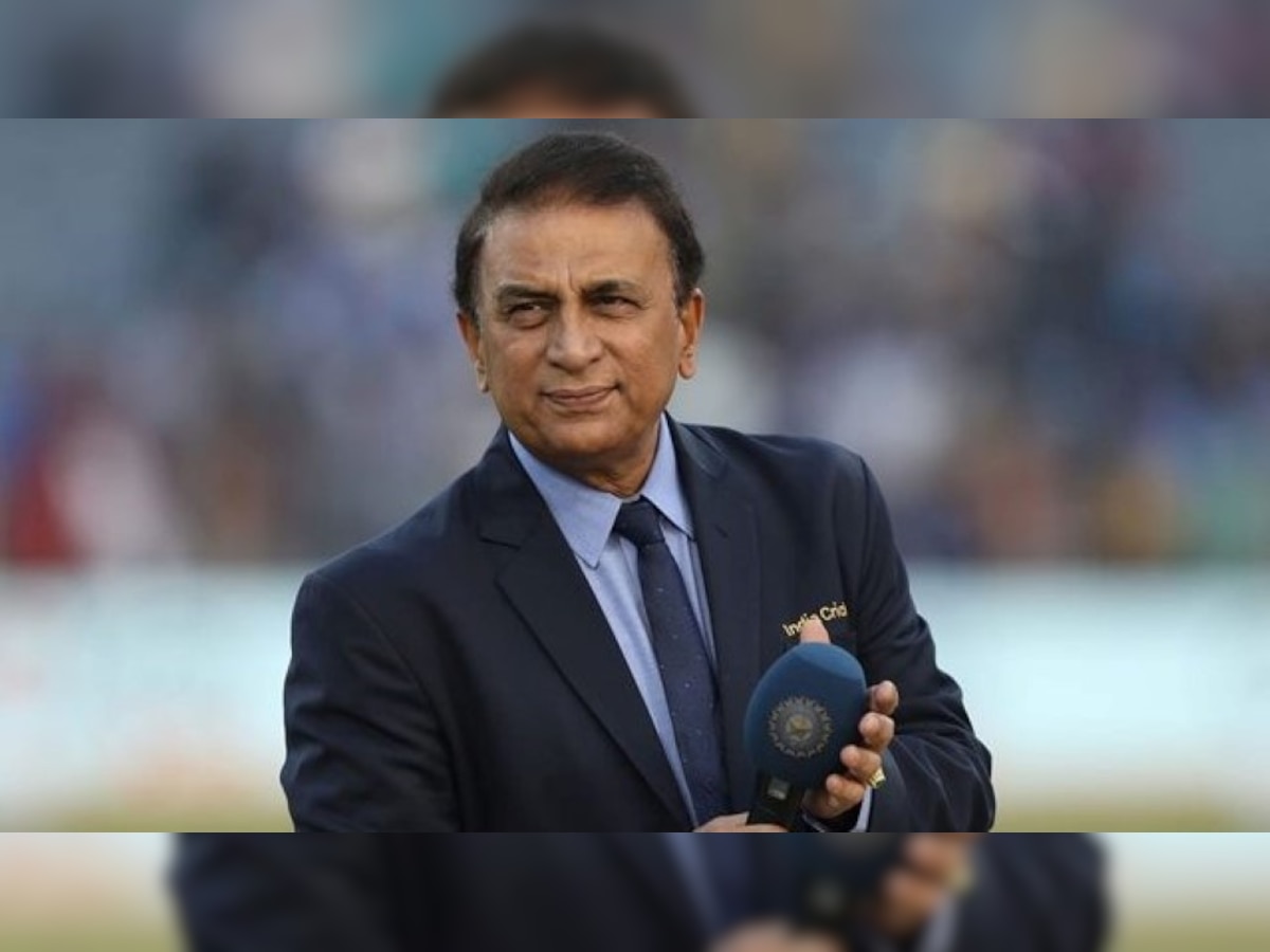 'Mass troller alert,' Twitterati heap praise on Sunil Gavaskar for ripping English commenatators on pitch debate