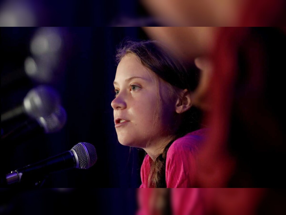 Toolkit case: Greta Thunberg was coaxed by Disha Ravi to act on toolkit, says Delhi Police