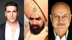 Akshay Kumar and Anupam Kher grieve loss of their 'Kesari', 'MS Dhoni' co-star Sandeep Nahar 