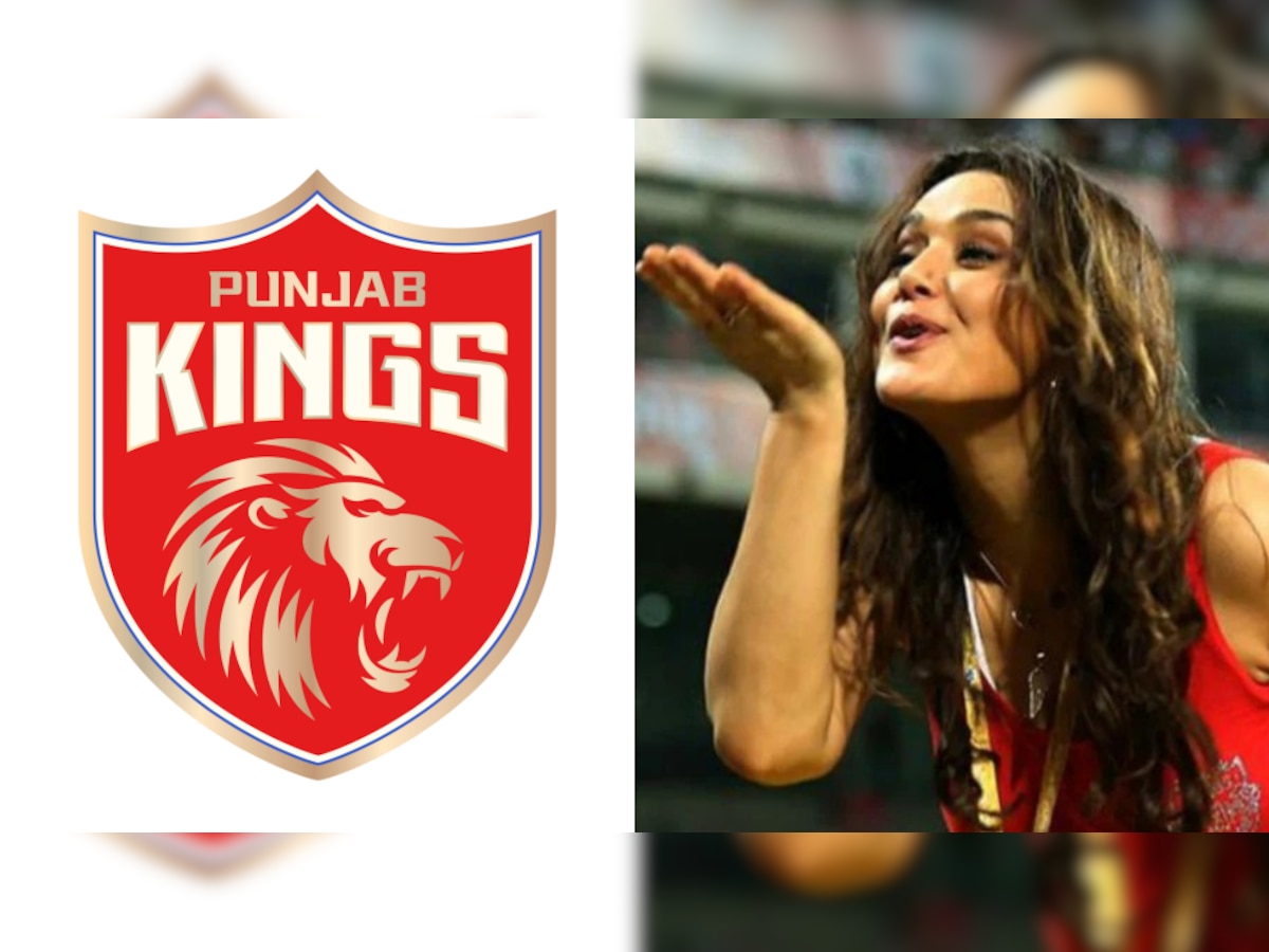 IPL 2021: Kings XI Punjab are now 'Punjab Kings', reveal new logo and more