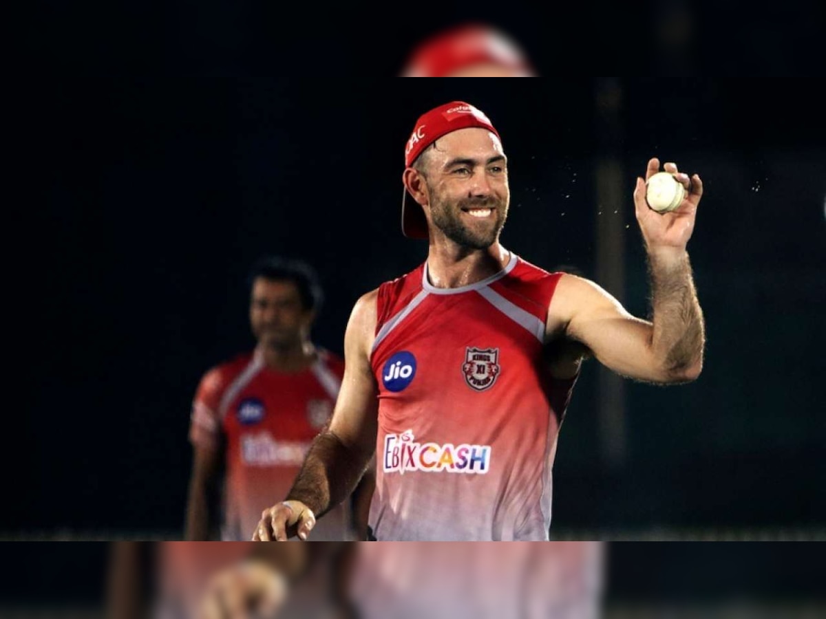 IPL Auction 2021: Glenn Maxwell hits jackpot as Royal Challengers Bangalore buys him for Rs 14.25 crores