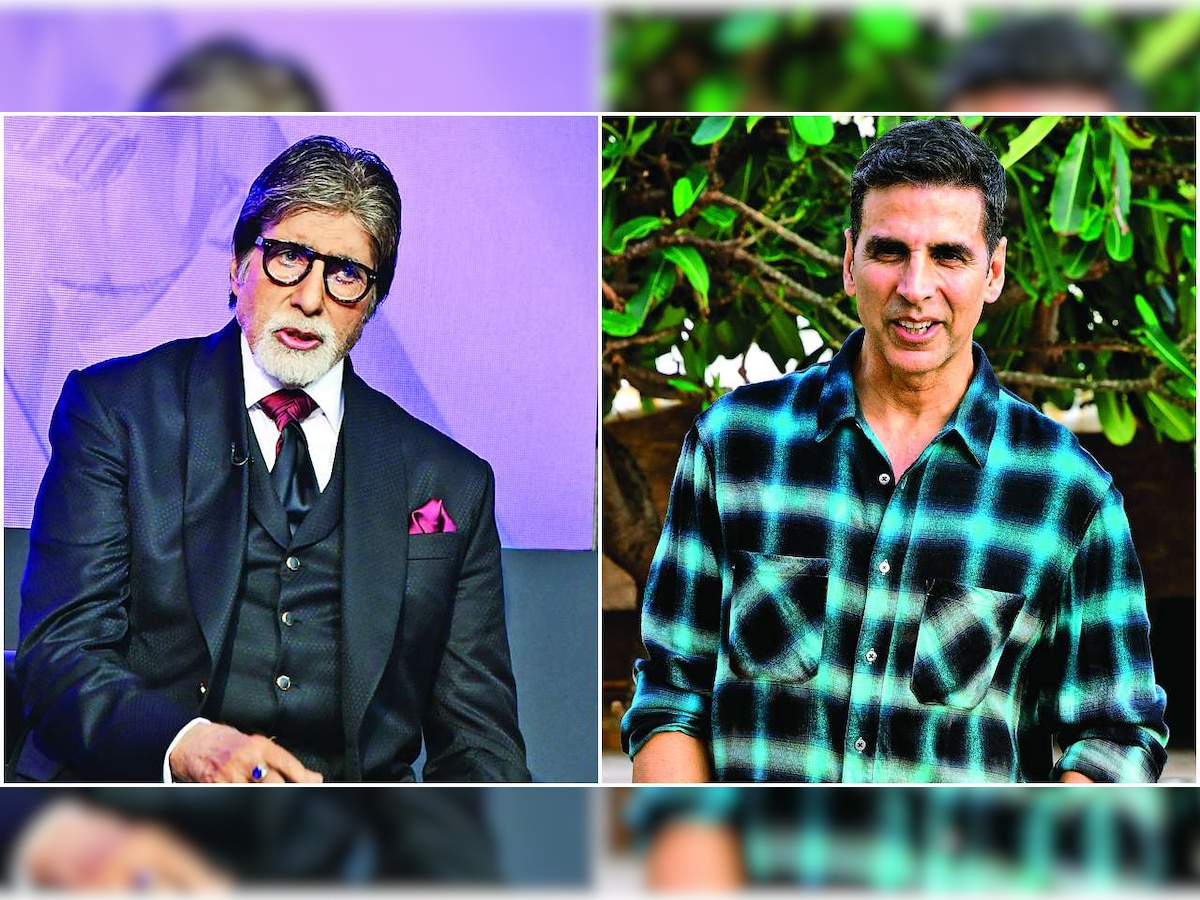 Maharashtra Congress chief Nana Patole threatens Amitabh Bachchan, Akshay Kumar 