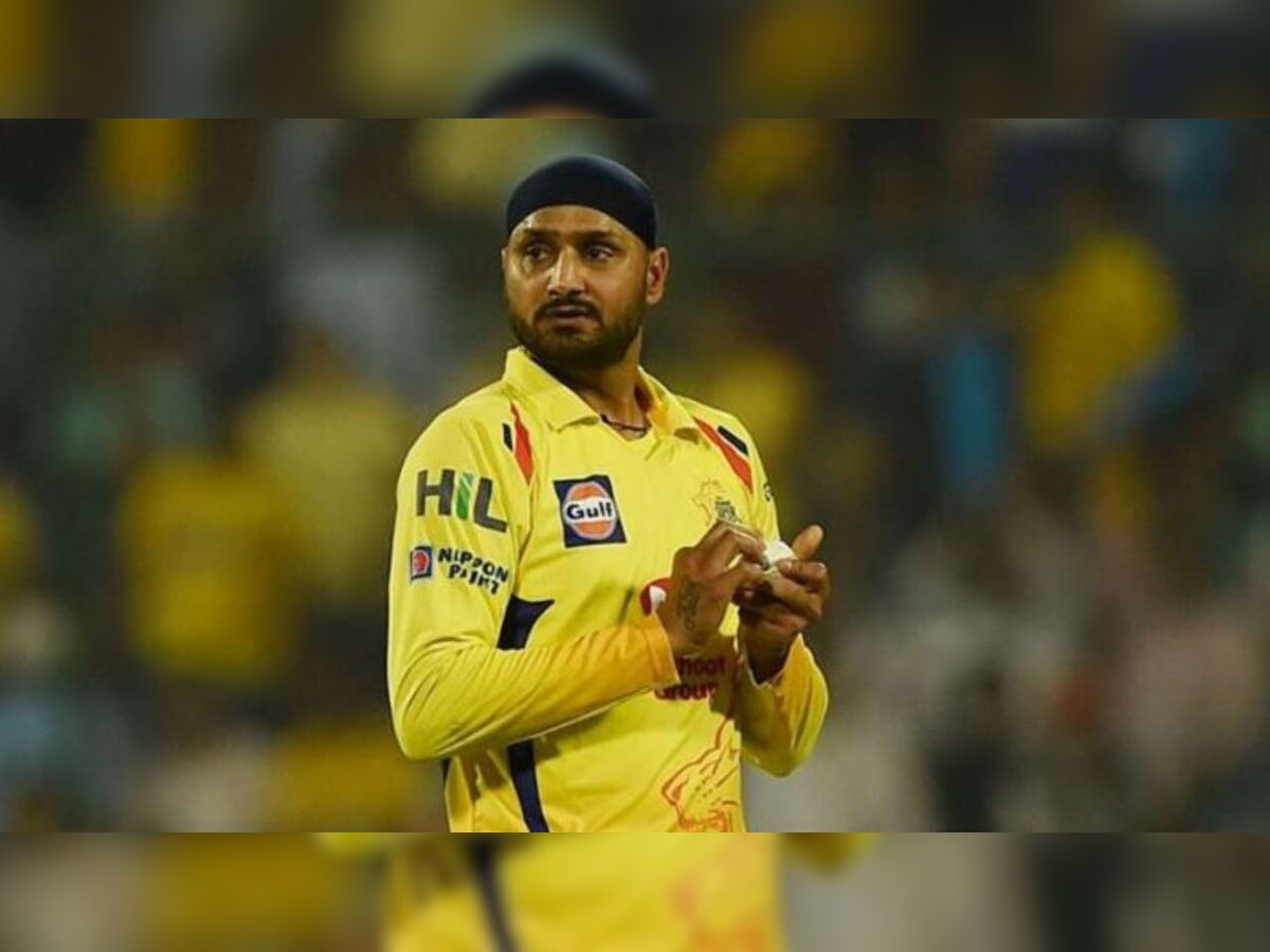 IPL Auction 2021: Not even Punjab Kings, veteran spinner Harbhajan Singh goes unsold