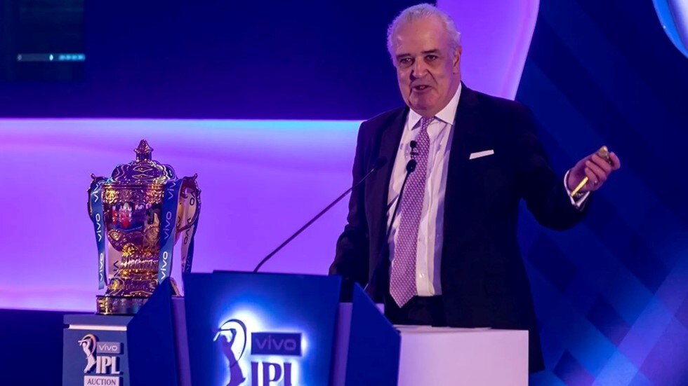 IPL Auction 2021: Here's The Complete List Of Sold And Unsold Players