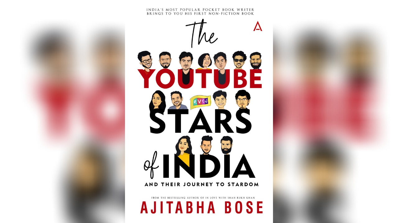 From Carryminati To Ashish Chanchalani The Youtube Stars Of India Reveals Inspiring Journey Of Indian Youtubers