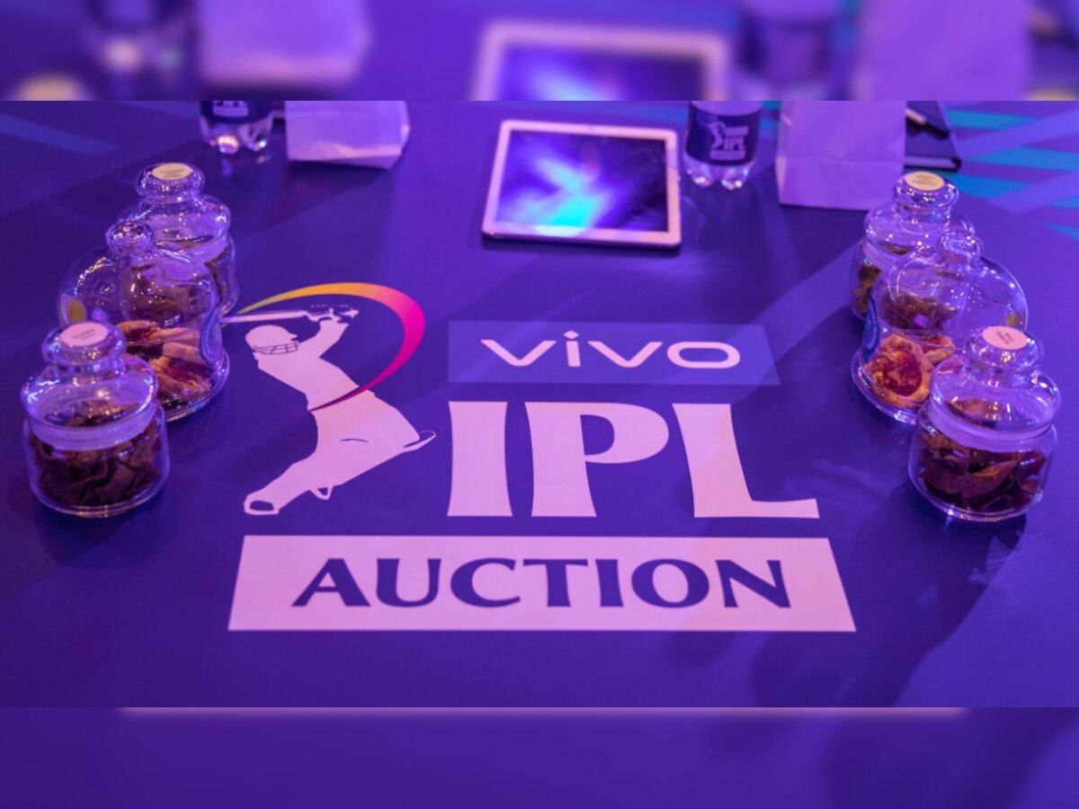 IPL Auction 2021: THIS is how much each franchise spent in Chennai