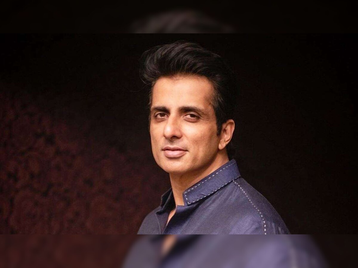 Sonu Sood extends support to family of deceased in Uttarakhand glacier burst