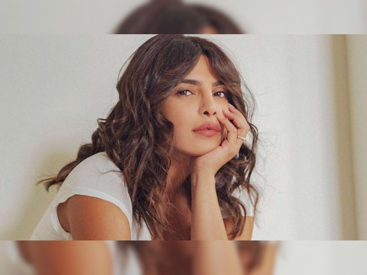 My career has never been dependent on my co-actors: Priyanka Chopra Jonas