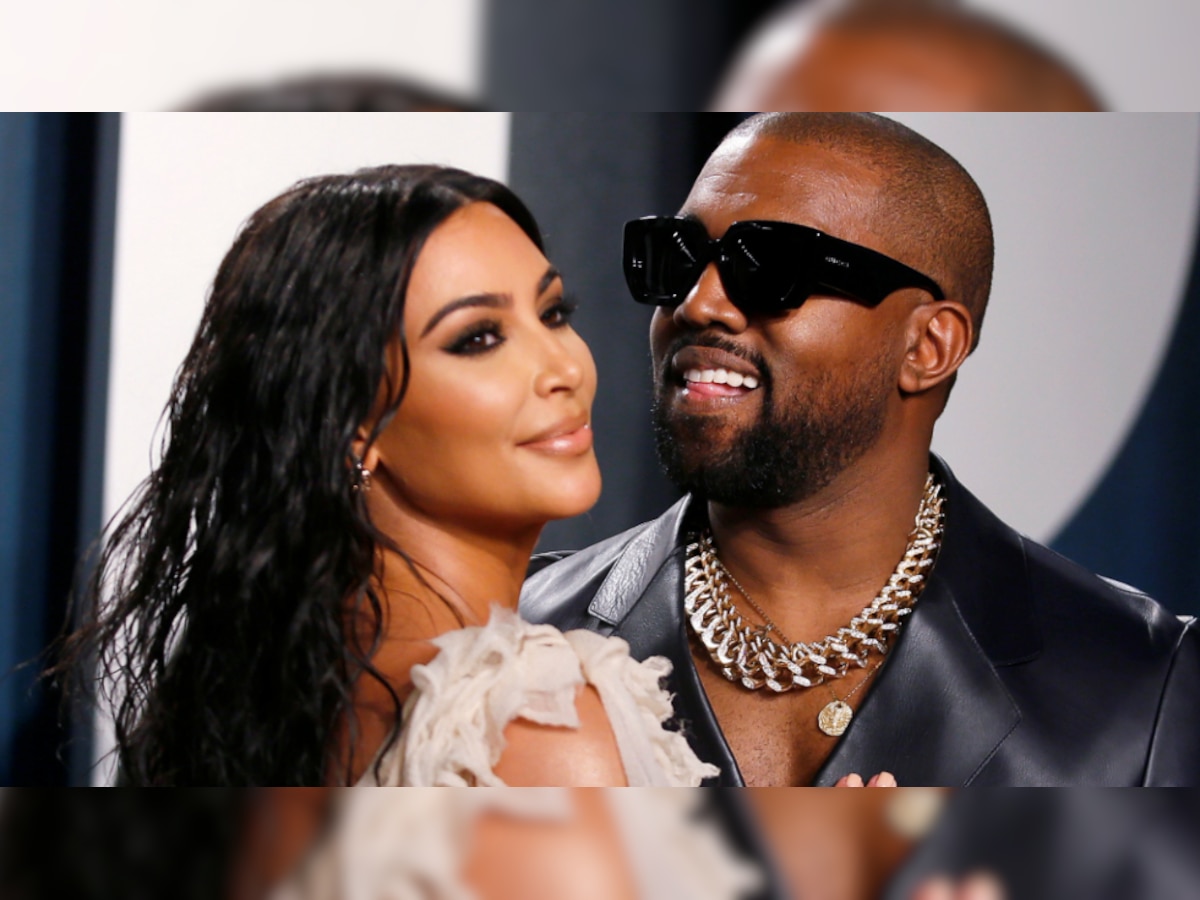 Kim Kardashian Files To Divorce Kanye West After Seven Years Of Marriage 