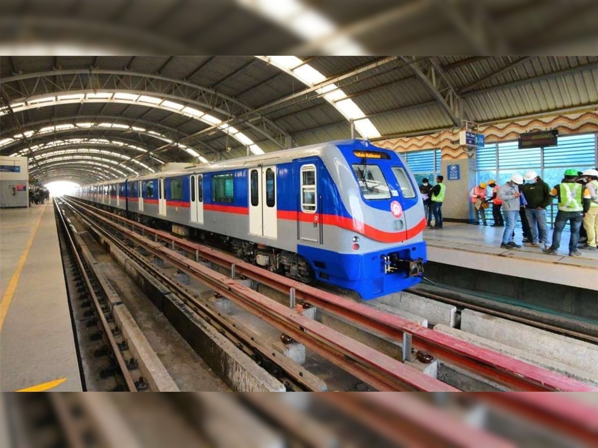 Tamil Nadu CM slashes Chennai Metro fares, here's what you will have to pay from Feb 22