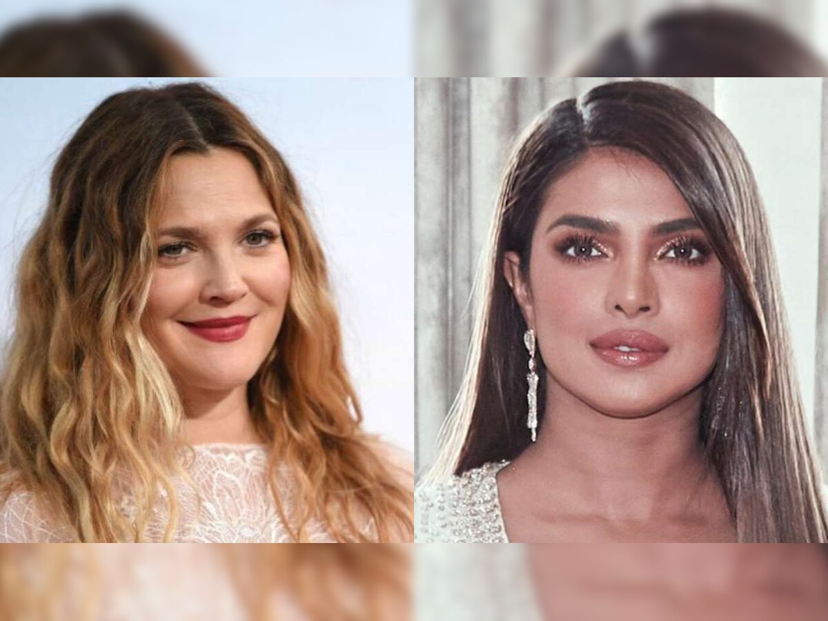 Drew Barrymore reveals she loved Priyanka Chopra "at first sight", praises memoir 'Unfinished'