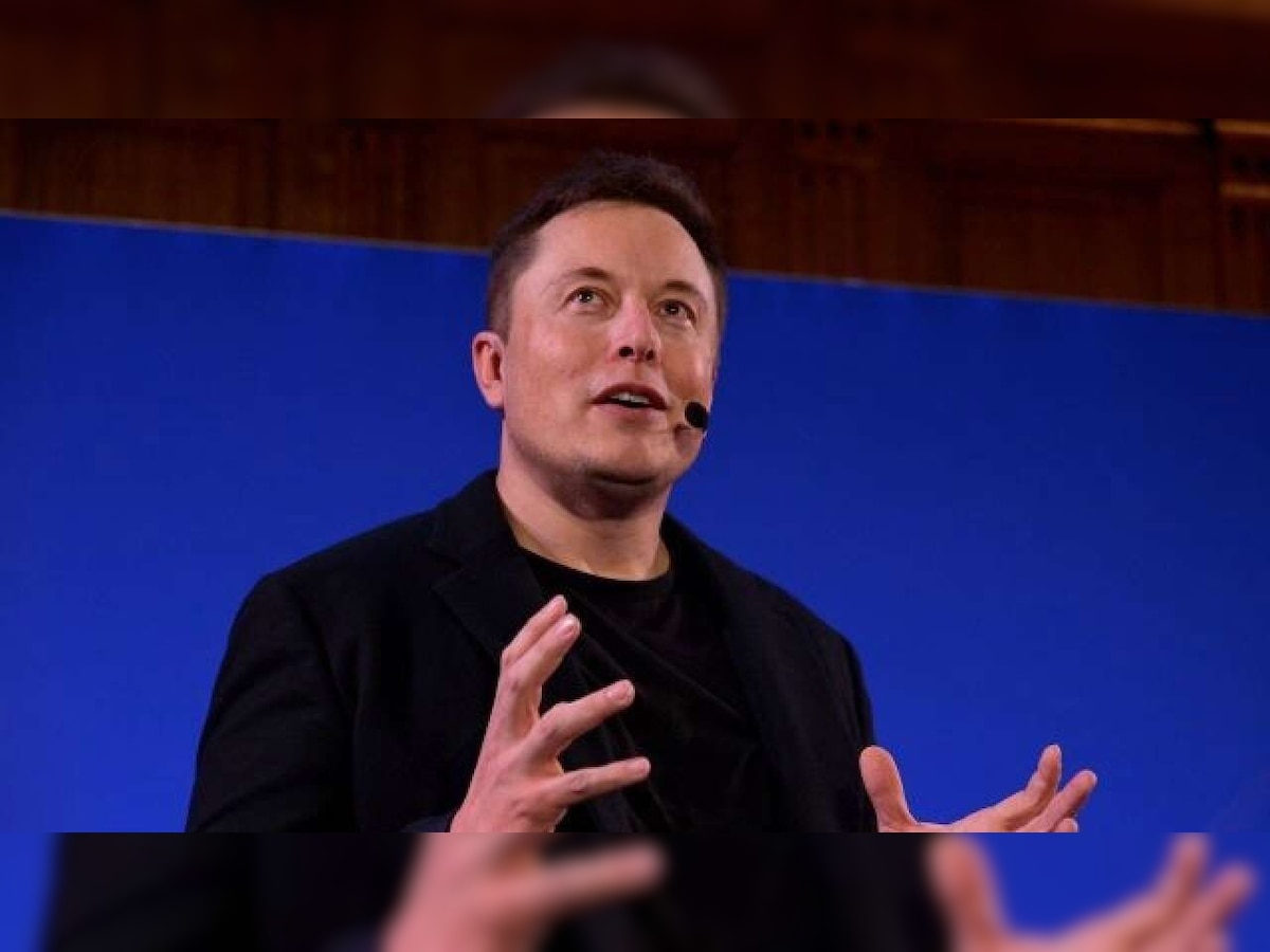 Elon Musk reclaims position as world's richest man