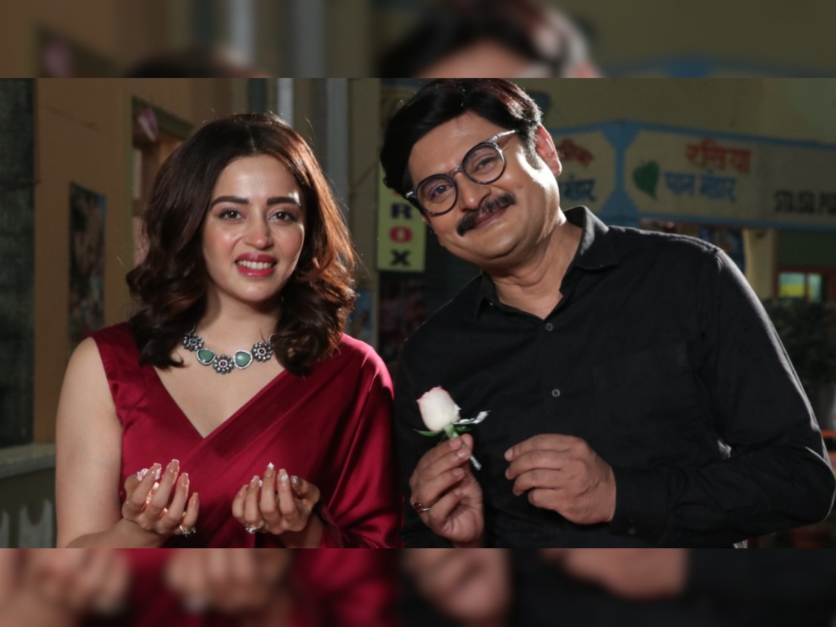 "Nehha Pendse will do justice to Anita Bhabhi's role," says Rohitashv Gour of 'Bhabhiji Ghar Par Hain' fame