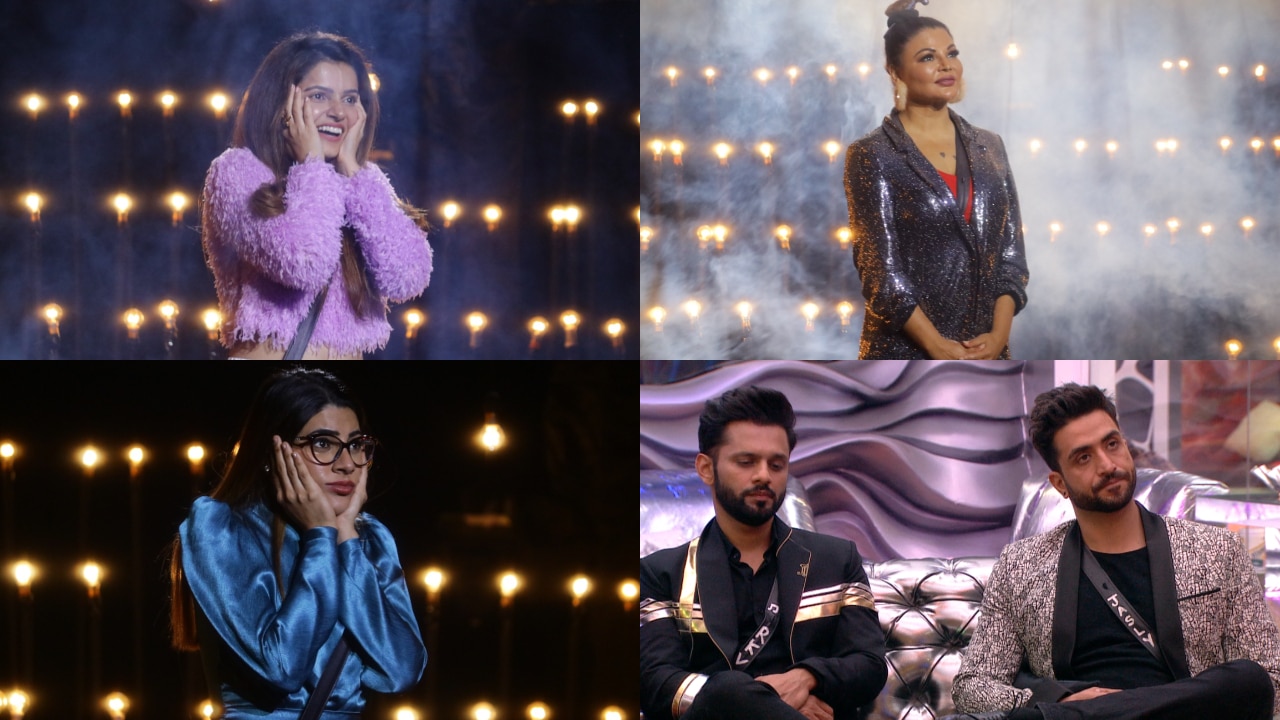 Bigg Boss 14 Grand Finale When where and how to watch live