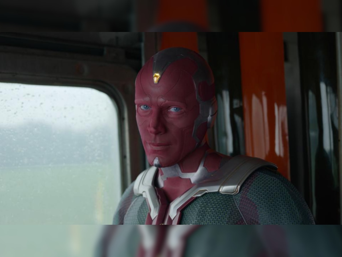 'It is very exciting': Paul Bettany teases 'mystery Avenger' cameo in 'WandaVision'