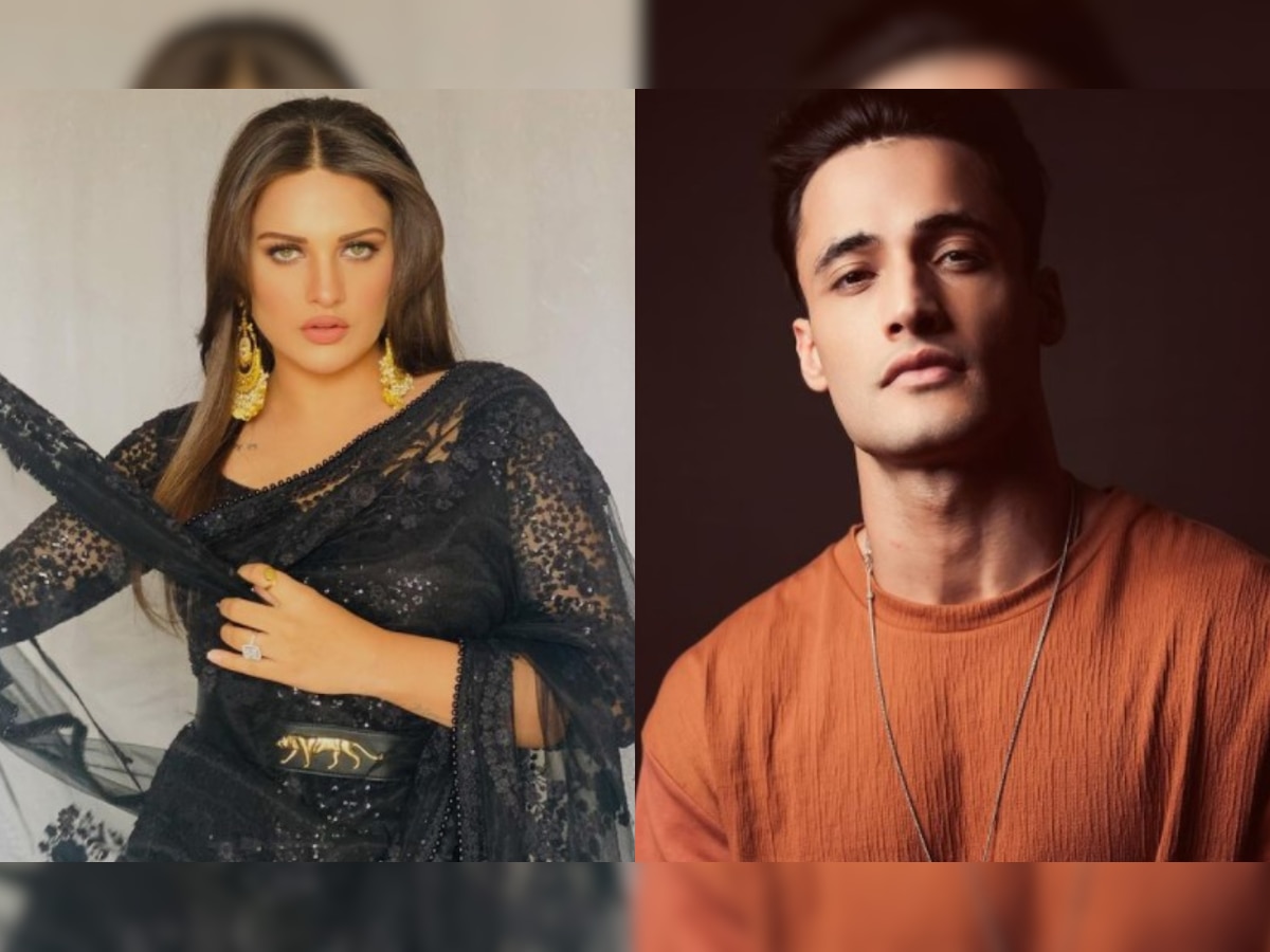 Himanshi Khurana Reacts To Reports Of Her Engagement With Asim Riaz