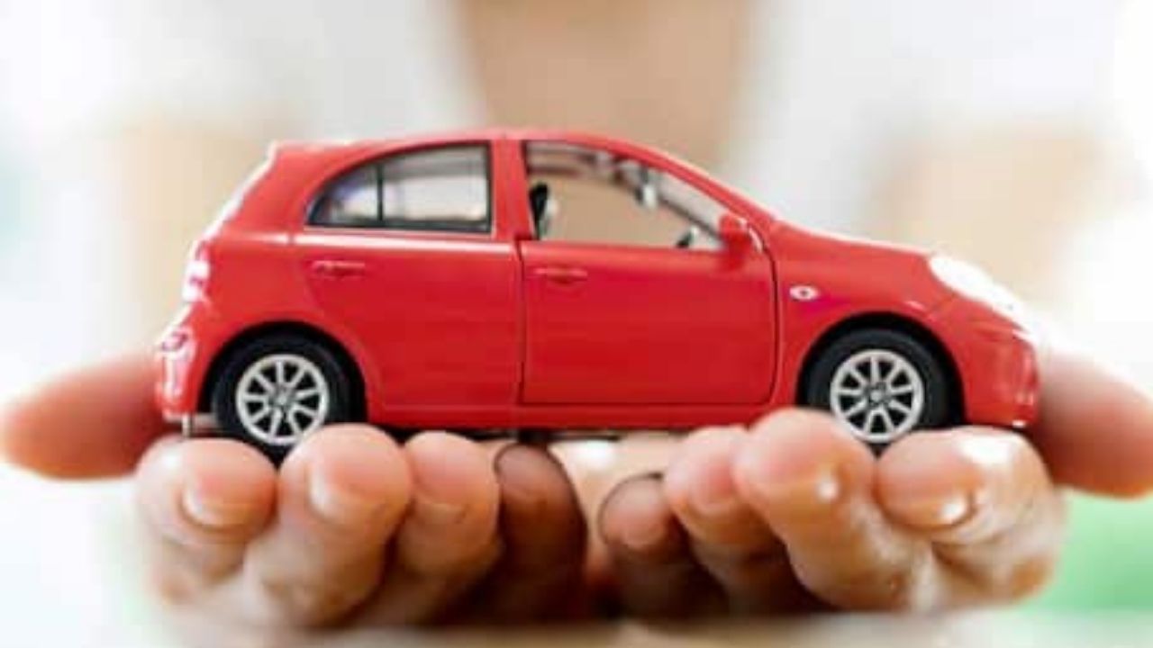 SBI car loans: Drive home your dream car with this State Bank of India ...
