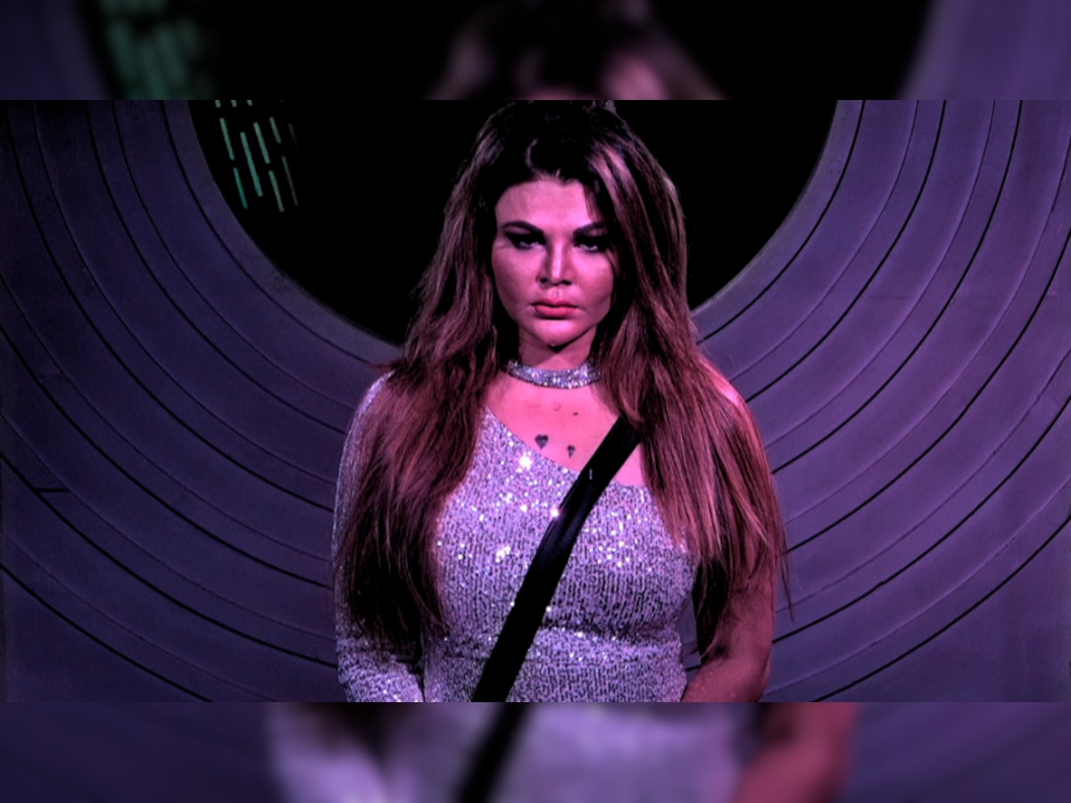 'Bigg Boss 14' Grand Finale: Rakhi Sawant out of winner's race, takes home Rs 14 lakh