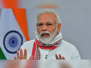 PM Modi to visit poll-bound Assam, West Bengal today to launch several projects