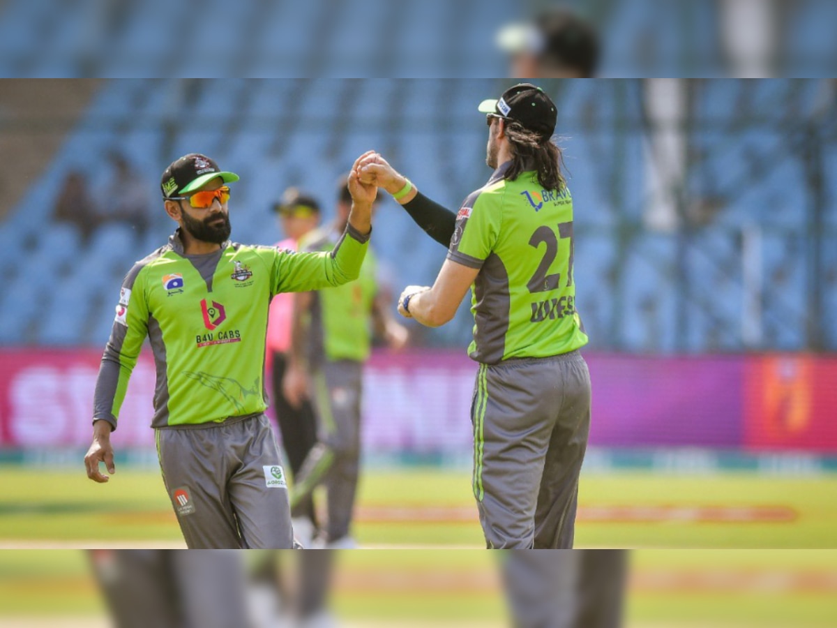 Lahore Qalandars vs Quetta Gladiators Dream11 Prediction: Best picks for LAH vs QUE Pakistan Super League 2021