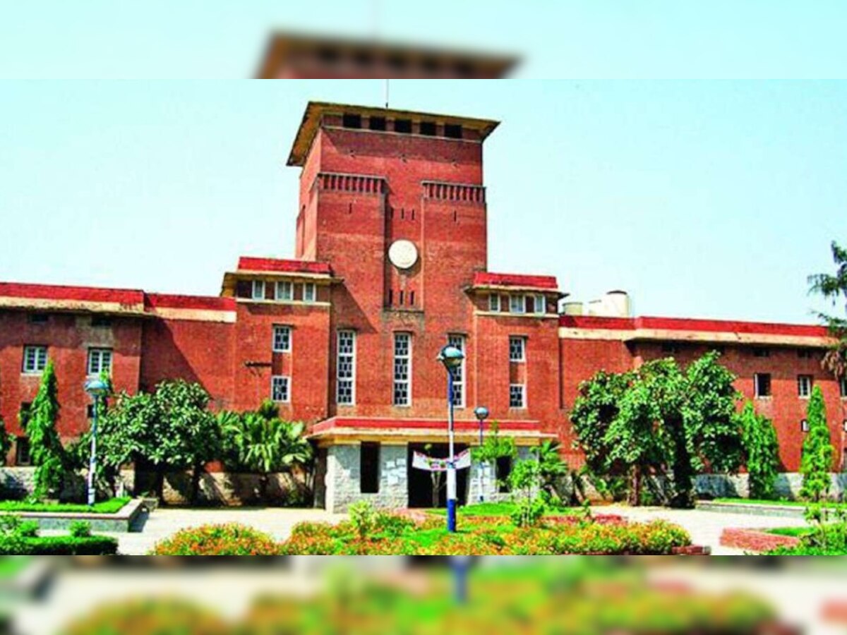 DU to bring back four-year UG course, here's all you need to know