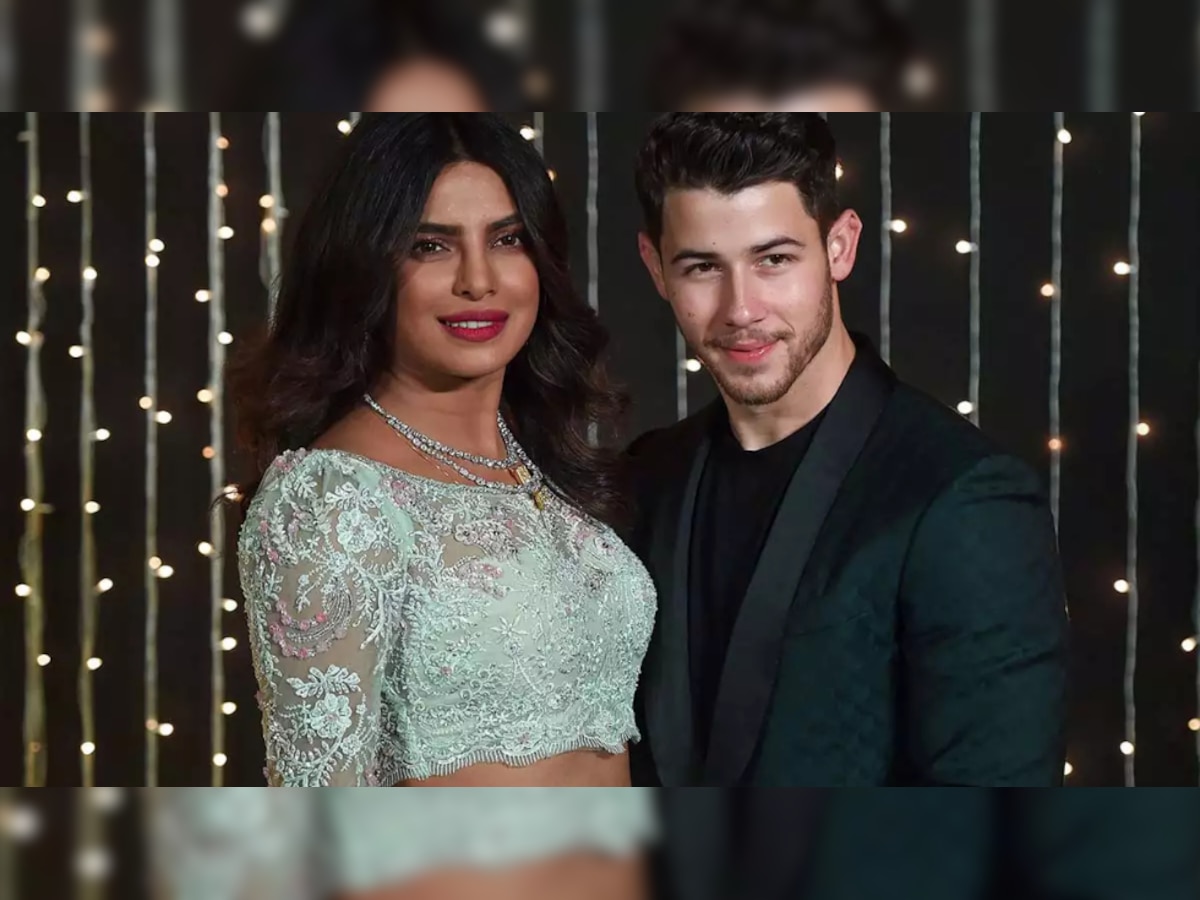 Priyanka Chopra Jonas thrashes pregnancy rumours again, see photos