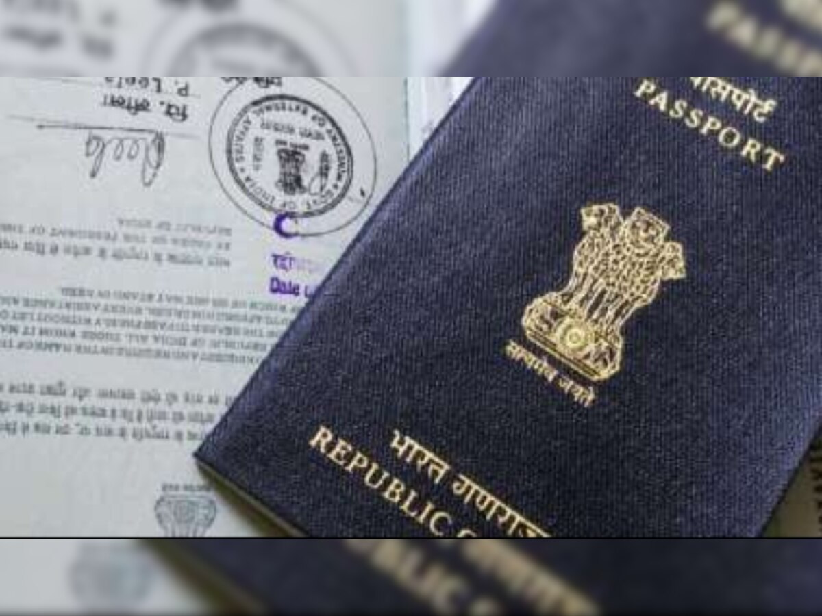 Telangana: Fake passport racket busted, eight including four Bangladeshis arrested