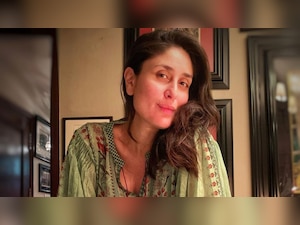 Kareena Kapoor Khan's first Instagram photo post-delivery is not about newborn son but THIS person
