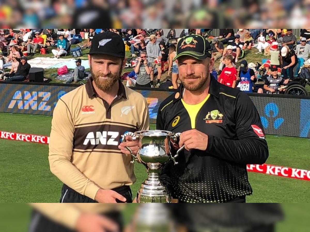 New Zealand vs Australia 2nd T20I Dream 11 Prediction: Best picks for NZ vs AUS Twenty20 in Dunedin