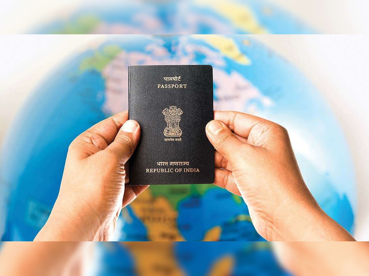 Now upload documents for passport using this mobile app, here's how